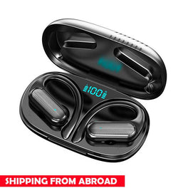 Driving double hanging ear A520 wireless Bluetooth headset