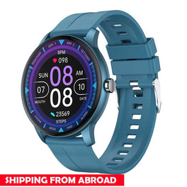 BT Call Smart Watch Women Smartwatch Lady Electronics Smart Clock For Android IOS Fitness Tracker Men Round Sport Smart-watch Z2 Model: Z2