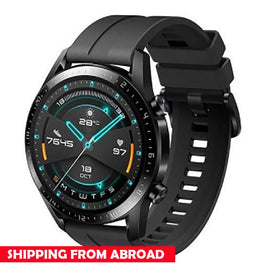 Huawei Watch GT 2, 1.39'' 46mm Smartwatch - Matte Black.